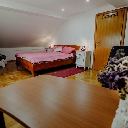 Apartman Slavonia Dakovo Exterior photo