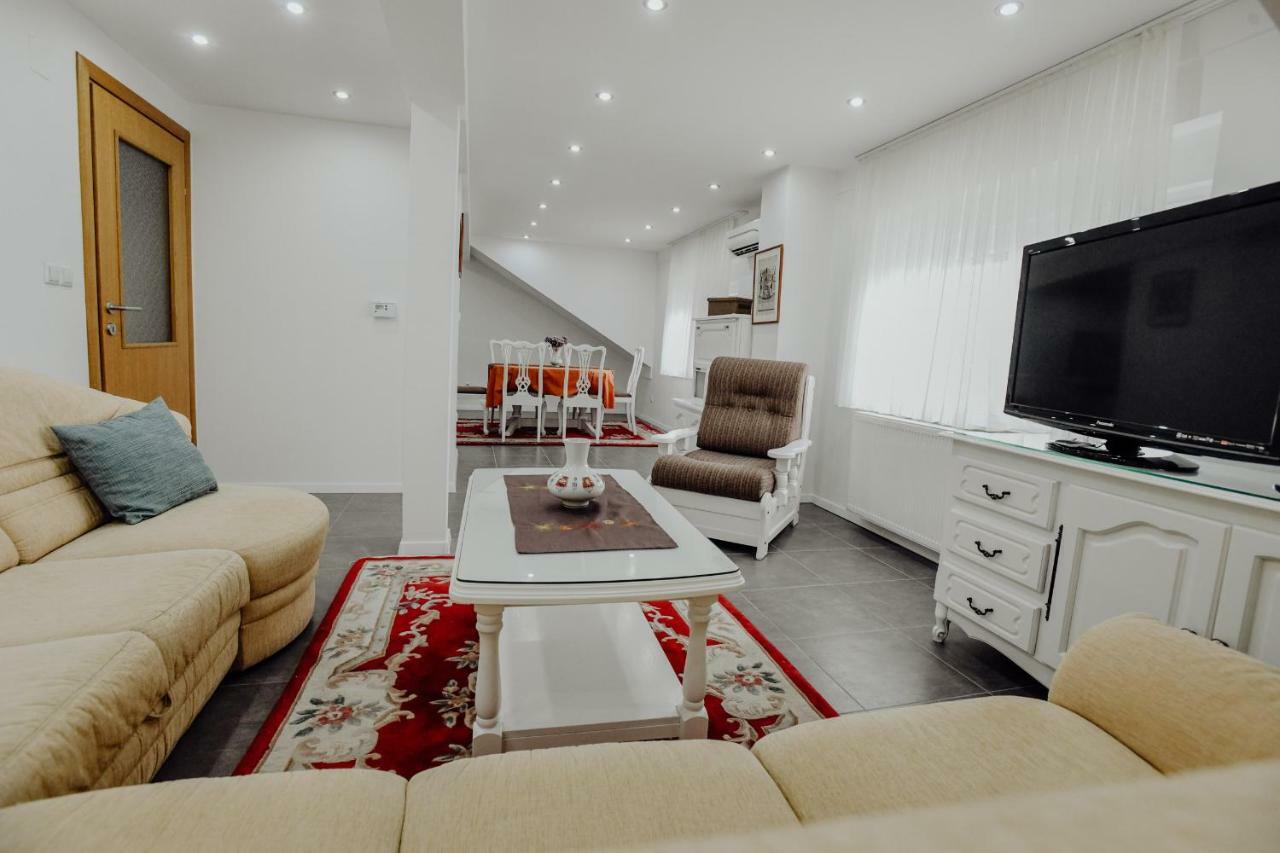 Apartman Slavonia Dakovo Exterior photo